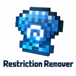 Aquamirae Restriction Remover project image