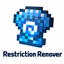 Aquamirae Restriction Remover logo