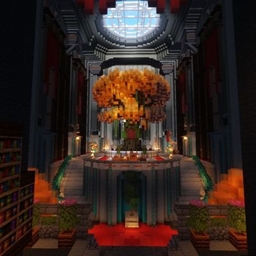 Lumina Project