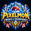 Pixelmon World of Champions logo