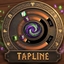 Tapline - Heal over Time (HoT) Tracker for Warlock Life Tap logo