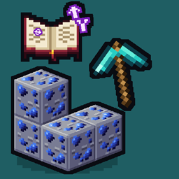 Enchanted Veinminer