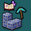 Enchanted Veinminer logo
