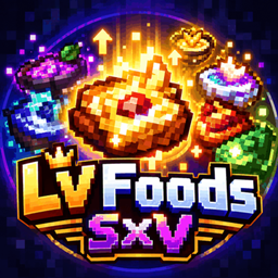 Lv Foods SxV