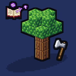 Enchanted Timber project image