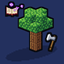Enchanted Timber logo