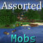 Assorted Mobs logo