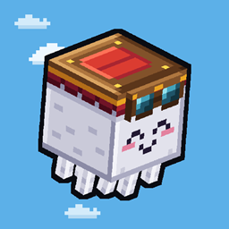 Full Ghast Ahead project image
