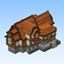 Free Medieval House 4 logo