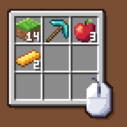Tidy Pockets project image