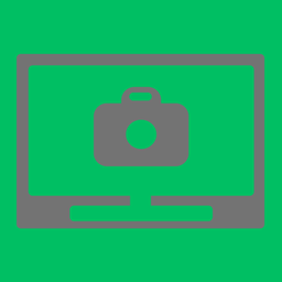 ScreenshotUtility logo
