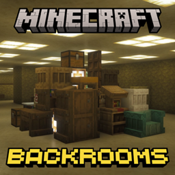 The Backrooms Movie (No Poolrooms)