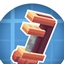 Create Ultimate Power logo