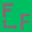 Font logo