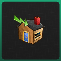 Acosta Household Fix logo