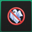 No Monster Under The Bed logo