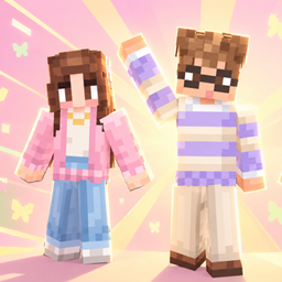Pastel Teens logo