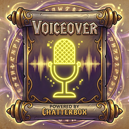 Forever Voiceover Data: Base Endgame project image
