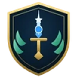 Azeroth Forever logo