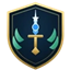 Azeroth Forever logo