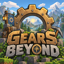 Gears Beyond logo