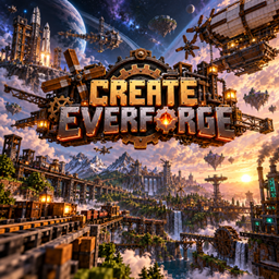 Create EVERFORGE