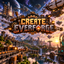 Create EVERFORGE logo