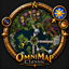 OmniMap Classic logo