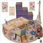 Little Artist Corner logo