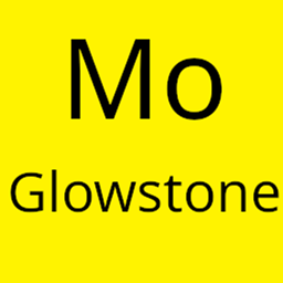 Mo' Glowstone