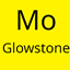 Mo' Glowstone logo