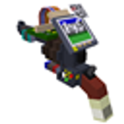 Vmod(unoficial port) logo