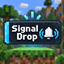 Signal Drop logo