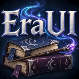 EraUI - Classic UI & QoL for Forever project image