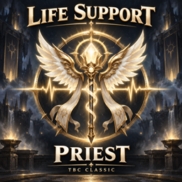 Life Support - Priest Edition project image