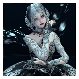 MINIWA - RANDOM POSES: NIKKI BALLET project image