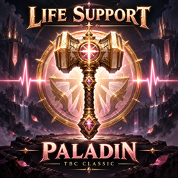 Life Support - Paladin Edition project image