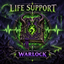 Life Support - Warlock Edition logo