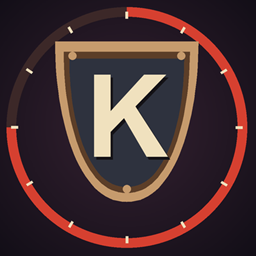 Kenearos Reminders logo