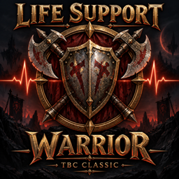 Life Support - Warrior Edition project image