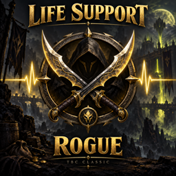 Life Support - Rogue Edition project image