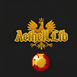 AethelLib Essentials logo