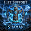 Life Support - Shaman Edition logo