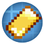 Create: Superflat Dimension logo