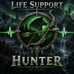 Life Support - Hunter Edition project image