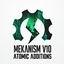Mekanism: Atomic Additions logo