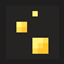 Invis Particle+ logo