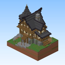 Deloria Slate Manor project image