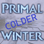 Colder Primal Winter logo