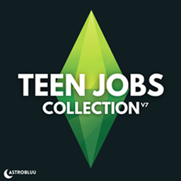 Trad FR Teen Jobs Collection V7  Astrobluu